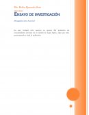 Drogadicción Juvenil