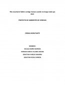 MARCO TEORICO: ¿QUE ES UNA CREMA HIDRATANTE?