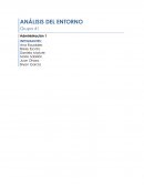 Creación de una empresa