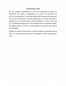 Reportes de observaciones