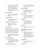 BIOLOGIA DEL ENVEJECIMIENTO