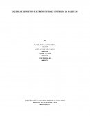 ESQUEMA DE DISPOSITIVO ELECTRÓNICO PARA EL CONTROL DE LA MARIHUANA