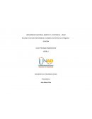 SICOLGIA ORGANIZACIONAL