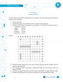 Actividad Batalla Naval