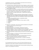 La identificación de este caso. Traumatismo Craneal