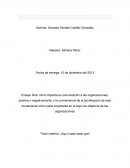 Cómo impacta la comunicación a las organizaciones, positiva o negativamente; y la conveniencia de la tecnificación de esta herramienta como parte importante en el logro de objetivos de las organizaciones