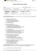 Individuo y sexualidad