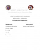 NOTICIA DE LOGISTICA INTERNACIONAL