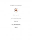 RESPONSABILIDAD SOCIAL