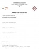 DEPARTAMENTO DE ESCS. SECS. TÉCNICAS