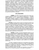 Contrato de arrendamiento