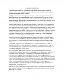 La revolucion necesaria