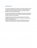 Las pequeñas oportunidades son el principio de las grandes empresas.