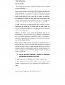 Ensayo sobre filosofìa