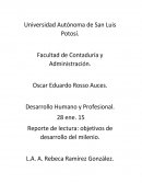 Reporte el caballer de la armadura oxidada