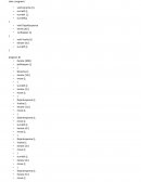 Robot karel act integradora, borrador