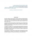 Filosofía y epistemología de la educación ¿Cuál debería ser la finalidad de la educación en México?
