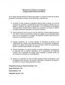 Momentos de Verdad en una empresa