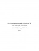 ENFOQUE DE ASEGURAMIENTO DE LA CALIDAD TOTAL O CONTROL DE LA CALIDAD TOTAL