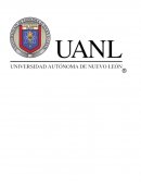 Reflexión de la quìmica