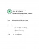 Caso peru exporta calidad