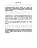 La nanotecnología es un tema que hoy en día es uno de los más importantes de la ciencia