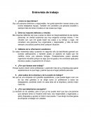 Interacción social aplicada