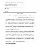 La desobediencia civil es el verdadero fundamento de la libertad