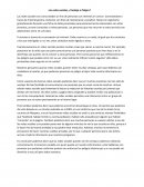 Las redes sociales, ¿Ventaja o Peligro?