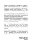 Ensayo antropología de la imagen y la cultura