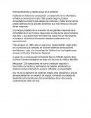 Ing en sistemas computacionales