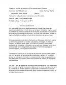 Sistemas de informacion