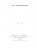 TEMA 3 EXPOSICION EQUIPOS DE ACARREO