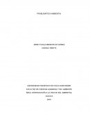 INTRODUCCIÓN A LA VIDA DE ING. AMBIENTAL