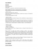 Clase de Especialización Riesgo en Alturas