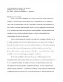 Sociologia General y Juridica