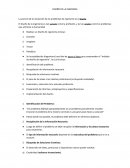 DISEÑO DE LA INGENERIA La esencia de la resolución de los problemas de ingeniería es el diseño