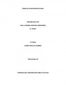 El caso de H.M: Revolución en la comprensión de los lobus temporales y la memoria