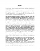 Narración Tarea Lengua y Literatura