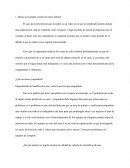 Comportamiento organizacional