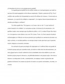 ¿El desaliento fue lesivo en la segunda guerra mundial?