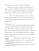 ¿Cuál es la utilidad de la psicología criminal en el ámbito de la seguridad pública?