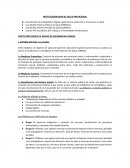 PROTECCIÓN FRENTE AL RIESGO DE ENFERMEDAD COMÚN