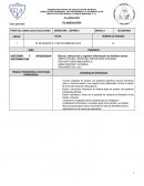 OBTENER Y ORGANIZAR INFORMACION ESPAÑOL