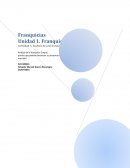 Actividad 3. Análisis de una franquicia