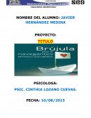 Introducción y justificación del taller