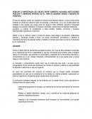 Aduanas verdes y medidas en frontera