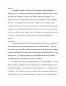 PAPEL DE LA EDUCACIÓN AMBIENTAL EN EL CONSUMO DESMEDIDO DE LA SOCIEDAD ACTUAL