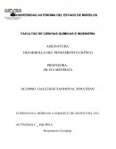 7 saberes necesarios para la educación del futuro
