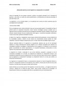 ¿Qué puedo aportar yo como ingeniero en computación a la sociedad?